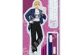 忘却バッテリー デニムver. アクリルスタンド /02 要 圭
2026年11月21日発売 忘却バッテリー デニムver. アクリルスタンド /02 要 圭
2026年11月21日発売