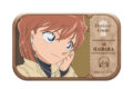 名探偵コナン メモリアルカット缶バッジvol.2(灰原哀)
2026年12月発売 名探偵コナン メモリアルカット缶バッジvol.2(灰原哀)
2026年12月発売