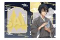 転スラ クリアファイル お月見ver. ディアブロ
2026年11月6日発売
で取扱中 転スラ クリアファイル お月見ver. ディアブロ
2026年11月6日発売
で取扱中
