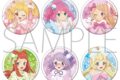 アイカツスターズ! ホログラムキャラバッジコレクション/Winter Boa Style ver.
アニメイトで
2026/12/19 発売 アイカツスターズ! ホログラムキャラバッジコレクション/Winter Boa Style ver.
アニメイトで
2026/12/19 発売