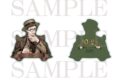ツイステ アクリルクリップ
アニメイトで
2027年03月発売 ツイステ アクリルクリップ
アニメイトで
2027年03月発売