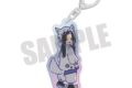 TVガチアクタ れとぽぷ 第3弾 オーロラアクリルキーホルダー(全8種)ジャバー
2026年11月下旬発売 TVガチアクタ れとぽぷ 第3弾 オーロラアクリルキーホルダー(全8種)ジャバー
2026年11月下旬発売