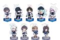 ブルーアーカイブ (ブルアカ) トレーディングアクリルスタンド 5.5th Anniversary POP UP STORE
2026年12月発売 ブルーアーカイブ (ブルアカ) トレーディングアクリルスタンド 5.5th Anniversary POP UP STORE
2026年12月発売