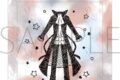 文豪ストレイドッグス (文スト) ジュエリーミラー/芥川龍之介
2026年11月27日発売 文豪ストレイドッグス (文スト) ジュエリーミラー/芥川龍之介
2026年11月27日発売