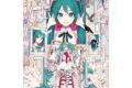 初音ミクとEko iXimaのミクストメディア展 スクエア缶バッジ <A>
2027年01月発売 初音ミクとEko iXimaのミクストメディア展 スクエア缶バッジ <A>
2027年01月発売