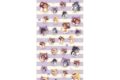 忍たま乱太郎 どうぶつフォーゼ クリアシール ④四年生
2026年12月25日発売 忍たま乱太郎 どうぶつフォーゼ クリアシール ④四年生
2026年12月25日発売