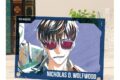 TVアニメ「TRIGUN STAMPEDE」 ニコラス・D・ウルフウッド Ani-Art A5アクリルパネル アニメイトで
2026/12/09 発売 TVアニメ「TRIGUN STAMPEDE」 ニコラス・D・ウルフウッド Ani-Art A5アクリルパネル アニメイトで
2026/12/09 発売