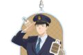 TVアニメ「その着せ替え人形は恋をする」Season 2 描き下ろし 五条 新菜 駅員ver. BIGアクリルキーホルダー アニメイトで
2027/01/19 発売 TVアニメ「その着せ替え人形は恋をする」Season 2 描き下ろし 五条 新菜 駅員ver. BIGアクリルキーホルダー アニメイトで
2027/01/19 発売
