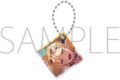 バンドリ! ガルパ アクリルキーホルダー/vol.3 マスキング アニメイトで
2026/09/25 発売 バンドリ! ガルパ アクリルキーホルダー/vol.3 マスキング アニメイトで
2026/09/25 発売