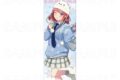 『五等分の花嫁*』 ウインターMode & クリスマスMode B2半裁タペストリー【中野二乃:ウインターMode】
2026年12月下旬発売 『五等分の花嫁*』 ウインターMode & クリスマスMode B2半裁タペストリー【中野二乃:ウインターMode】
2026年12月下旬発売