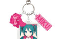 初音ミクとEko iXimaのミクストメディア展 3連アクリルキーホルダー <A>
2027年01月発売 初音ミクとEko iXimaのミクストメディア展 3連アクリルキーホルダー <A>
2027年01月発売