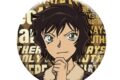 名探偵コナン メタリック缶バッジ vol.4(世良真純)
2026年12月発売 名探偵コナン メタリック缶バッジ vol.4(世良真純)
2026年12月発売