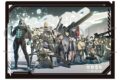 怪獣8号 THE GAME クリアファイル 集合B
2027年1月8日発売
で取扱中 怪獣8号 THE GAME クリアファイル 集合B
2027年1月8日発売
で取扱中
