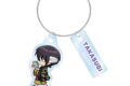 銀魂 高杉晋助 ちびとこ 夏の歩みver. 2連ワイヤーアクリルキーホルダー
2026/12/19 発売 銀魂 高杉晋助 ちびとこ 夏の歩みver. 2連ワイヤーアクリルキーホルダー
2026/12/19 発売