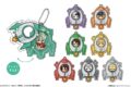 Dr.STONE kawabitトレーディングスライドキーホルダー
アニメイトで
2026年11月下旬発売 Dr.STONE kawabitトレーディングスライドキーホルダー
アニメイトで
2026年11月下旬発売