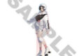 IdentityV 第五人格 オーロラアクリルスタンド 踊り子
アニメイトで
2026年10月発売 IdentityV 第五人格 オーロラアクリルスタンド 踊り子
アニメイトで
2026年10月発売