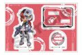 機動戦士ガンダム 水星の魔女 メカぐるみ アクリルスタンドJr. スレッタ・マーキュリー
アニメイトで
2026年11月発売 機動戦士ガンダム 水星の魔女 メカぐるみ アクリルスタンドJr. スレッタ・マーキュリー
アニメイトで
2026年11月発売