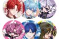 いれいす ランダム缶バッジ 6周年記念ver. アニメイトで
2026/10/03 発売 いれいす ランダム缶バッジ 6周年記念ver. アニメイトで
2026/10/03 発売