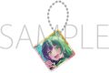 バンドリ! ガルパ アクリルキーホルダー/vol.3 ロック アニメイトで
2026/09/25 発売 バンドリ! ガルパ アクリルキーホルダー/vol.3 ロック アニメイトで
2026/09/25 発売