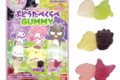 サンリオキャラクターズ ぶどうたべくらべGUMMY
2026年10月5日発売 サンリオキャラクターズ ぶどうたべくらべGUMMY
2026年10月5日発売