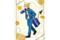 アニメ魔入りました!入間くん 描き下ろし シャックス・リード ショッピングver. A3マットポスター
2026年12月5日発売 アニメ魔入りました!入間くん 描き下ろし シャックス・リード ショッピングver. A3マットポスター
2026年12月5日発売