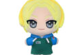 サカモトデイズ ぬいパル(ぬいぐるみマスコット)/朝倉シン【再販】
2027年1月22日発売 サカモトデイズ ぬいパル(ぬいぐるみマスコット)/朝倉シン【再販】
2027年1月22日発売