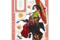 逃げ上手の若君 アクリルスタンド 北条時行~秋~
2027年01月発売 逃げ上手の若君 アクリルスタンド 北条時行~秋~
2027年01月発売