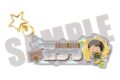 忘却バッテリー お名前キーホルダー 山田太郎 Sunflower mini ver.
2026年11月中旬発売 忘却バッテリー お名前キーホルダー 山田太郎 Sunflower mini ver.
2026年11月中旬発売