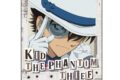 名探偵コナン インスタントフォトマグネット vol.11(怪盗キッド)
2026年12月発売 名探偵コナン インスタントフォトマグネット vol.11(怪盗キッド)
2026年12月発売