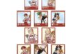 ダンジョン飯 描き下ろし アメリカンダイナーver. トレーディングアクリルカード【再販】
2026年12月19日発売
で取扱中 ダンジョン飯 描き下ろし アメリカンダイナーver. トレーディングアクリルカード【再販】
2026年12月19日発売
で取扱中