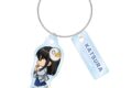 銀魂 桂小太郎 ちびとこ 夏の歩みver. 2連ワイヤーアクリルキーホルダー
2026/12/19 発売 銀魂 桂小太郎 ちびとこ 夏の歩みver. 2連ワイヤーアクリルキーホルダー
2026/12/19 発売