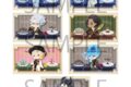 ツイステ バースデーカードセット
アニメイトで
2027年03月発売 ツイステ バースデーカードセット
アニメイトで
2027年03月発売