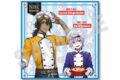 ツイステ/マスターシェフ/レオナ&エペル/ハンドタオル
アニメイトで
2026/10/24 発売 ツイステ/マスターシェフ/レオナ&エペル/ハンドタオル
アニメイトで
2026/10/24 発売
