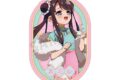TVアニメ「地縛少年花子くん2」 描き下ろし スミレ ゆめかわチャイナver. ダイカットステッカー アニメイトで
2026/12/12 発売 TVアニメ「地縛少年花子くん2」 描き下ろし スミレ ゆめかわチャイナver. ダイカットステッカー アニメイトで
2026/12/12 発売