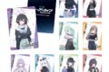 ブルーアーカイブ (ブルアカ) トレーディング描き下ろしメタリックカード 5.5th Anniversary POP UP STORE
2026年12月発売 ブルーアーカイブ (ブルアカ) トレーディング描き下ろしメタリックカード 5.5th Anniversary POP UP STORE
2026年12月発売
