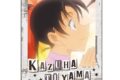 名探偵コナン インスタントフォトマグネット vol.11(遠山和葉)
2026年12月発売 名探偵コナン インスタントフォトマグネット vol.11(遠山和葉)
2026年12月発売