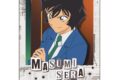 名探偵コナン インスタントフォトマグネット vol.11(世良真純)
2026年12月発売 名探偵コナン インスタントフォトマグネット vol.11(世良真純)
2026年12月発売
