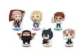 ダンジョン飯 アクリルぷちスタンド4月ブラインド(全6種)(ミニキャライラスト)
2026年11月発売
で取扱中 ダンジョン飯 アクリルぷちスタンド4月ブラインド(全6種)(ミニキャライラスト)
2026年11月発売
で取扱中