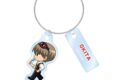 銀魂 沖田総悟 ちびとこ 夏の歩みver. 2連ワイヤーアクリルキーホルダー
2026/12/19 発売 銀魂 沖田総悟 ちびとこ 夏の歩みver. 2連ワイヤーアクリルキーホルダー
2026/12/19 発売
