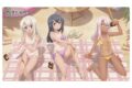 【TCG-マット】劇場版「Fate/kaleid liner プリズマ☆イリヤ Licht 名前の無い少女」 描き下ろしラバーマット(イリヤ&美遊&クロエ/日焼け)
アニメイトで
2027年01月発売 【TCG-マット】劇場版「Fate/kaleid liner プリズマ☆イリヤ Licht 名前の無い少女」 描き下ろしラバーマット(イリヤ&美遊&クロエ/日焼け)
アニメイトで
2027年01月発売