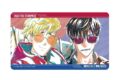 TVアニメ「TRIGUN STAMPEDE」 ヴァッシュ&ニコラス Ani-Art マルチデスクマット アニメイトで
2026/12/09 発売 TVアニメ「TRIGUN STAMPEDE」 ヴァッシュ&ニコラス Ani-Art マルチデスクマット アニメイトで
2026/12/09 発売