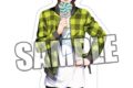 うたプリ アクリルスタンド Love Pop Candy Ver.「寿 嶺二」 アニメイトで
2026/12/18 発売 うたプリ アクリルスタンド Love Pop Candy Ver.「寿 嶺二」 アニメイトで
2026/12/18 発売