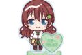 ラブライブ! ニジガク エマ・ヴェルデ ちょこんと! ギャル制服ver. パーツ付きBIGアクリルスタンド【再販】
2027年1月19日発売 ラブライブ! ニジガク エマ・ヴェルデ ちょこんと! ギャル制服ver. パーツ付きBIGアクリルスタンド【再販】
2027年1月19日発売