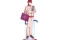 アニメ魔入りました!入間くん 描き下ろし オペラ ショッピングver. BIGアクリルスタンド
2026年12月5日発売
で取扱中 (アニメイト) アニメ魔入りました!入間くん 描き下ろし オペラ ショッピングver. BIGアクリルスタンド
2026年12月5日発売
で取扱中 (アニメイト)