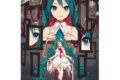 初音ミクとEko iXimaのミクストメディア展 スクエア缶バッジ <B>
2027年01月発売 初音ミクとEko iXimaのミクストメディア展 スクエア缶バッジ <B>
2027年01月発売