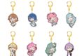 プロセカ 『プロジェクトセカイ 6th Anniversary 感謝祭』ミニキャラ ラバーキーホルダーコレクション C MORE MORE JUMP!&ワンダーランズ×ショウタイム(全8種)
2026年10月13日発売 プロセカ 『プロジェクトセカイ 6th Anniversary 感謝祭』ミニキャラ ラバーキーホルダーコレクション C MORE MORE JUMP!&ワンダーランズ×ショウタイム(全8種)
2026年10月13日発売