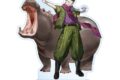 ダンガンロンパシリーズ 野崎つばたさんイラスト 田中眼蛇夢 飼育係ver. BIGアクリルスタンド
2027年1月19日発売 ダンガンロンパシリーズ 野崎つばたさんイラスト 田中眼蛇夢 飼育係ver. BIGアクリルスタンド
2027年1月19日発売