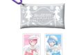 リゼロ ステッカー入りマルチケース マリン ver. ラム&レム
2026年12月発売 リゼロ ステッカー入りマルチケース マリン ver. ラム&レム
2026年12月発売