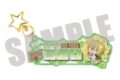 忘却バッテリー お名前キーホルダー 藤堂 葵 Sunflower mini ver.
2026年11月中旬発売 忘却バッテリー お名前キーホルダー 藤堂 葵 Sunflower mini ver.
2026年11月中旬発売