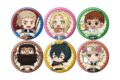 ダンジョン飯 缶バッジ3月ブラインド(全6種)(ミニキャライラスト)
2026年11月発売
で取扱中 ダンジョン飯 缶バッジ3月ブラインド(全6種)(ミニキャライラスト)
2026年11月発売
で取扱中